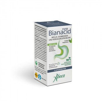 NEOBIANACID Lutschtabletten