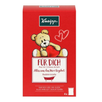 KNEIPP GESCHENKPACKUNG Für Dich