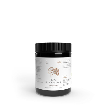 POLYPORUS BIO Pulver