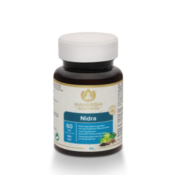 NIDRA Tabletten