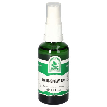 DMSO-SPRAY 30%