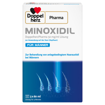 MINOXIDIL DoppelherzPhar.50mg/ml Lsg.Anw.Haut Mann
