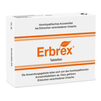 ERBREX Tabletten