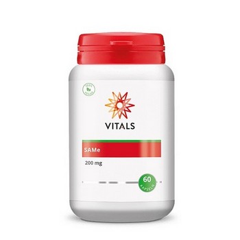 SAME 200 mg Kapseln