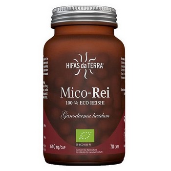 MICO-REI mit Vitamin C Kapseln
