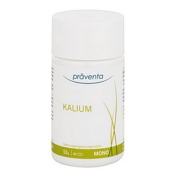 KALIUM KAPSELN