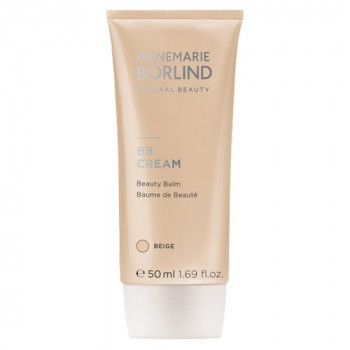 ANNEMARIE BÖRLIND BB Cream beige