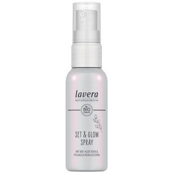 LAVERA Set & Glow Spray