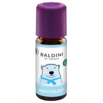 BALDINI Winterzeit Duftkomposition Öl