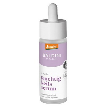 BALDINI Feuchtigkeits-Serum