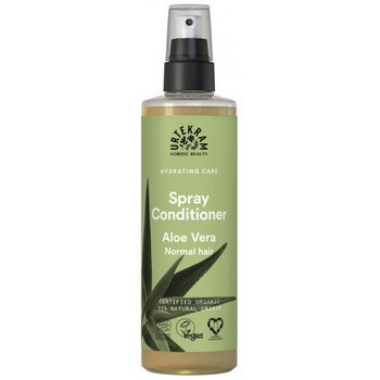 URTEKRAM Aloe Vera Spray Conditioner
