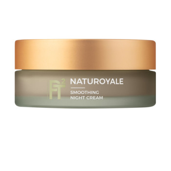 ANNEMARIE BÖRLIND NatuRoyale smoothing Nachtcreme