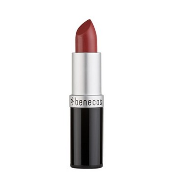 Benecos Natural Lipstick soft coral