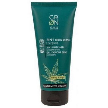 GRN - Body Wash 3in1 Hemp & Hop 