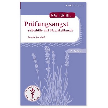 Was tun bei Prüfungsangst