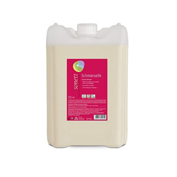 Sonett Schmierseife flüssig