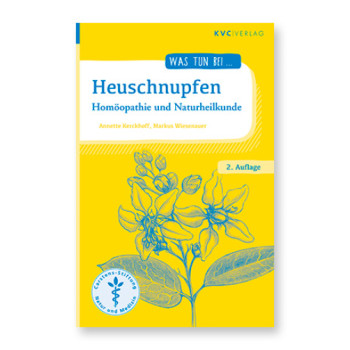 Was tun bei Heuschnupfen