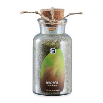 Martina Gebhardt Baobab Foot Bath