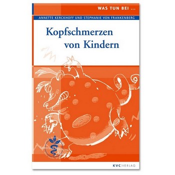 Was tun bei Kopfschmerzen von Kindern