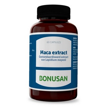 Maca Extract 