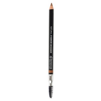 Benecos Natural Eyebrow-Designer gentle brown