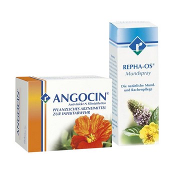 Repha OS Angocin Anti-Infekt N - Set