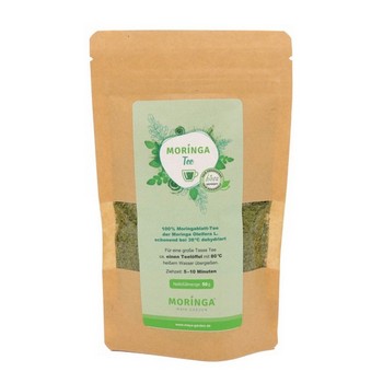 Maya Garden Moringablatt-Tee