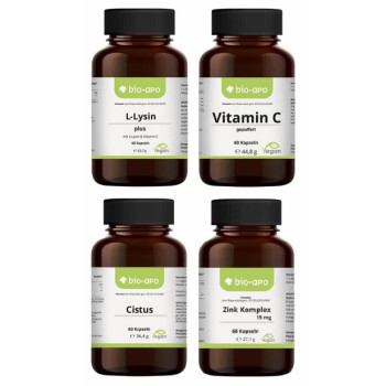 BIO-APO Set Immunquartett