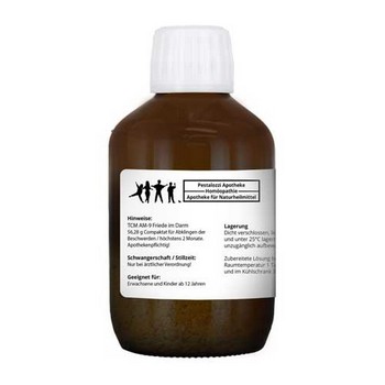 TCM AM-9 Friede im Darm