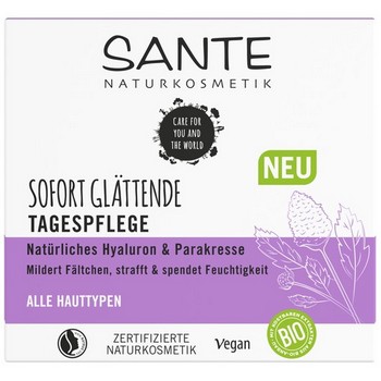 Sante Glättende Tagespflege
