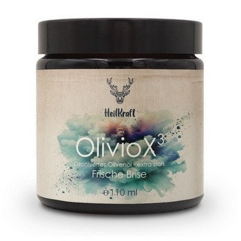 Heilkraft OlivioX³ Frische Brise