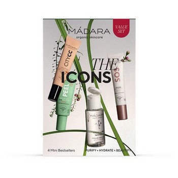 Madara Set The Icons Medium