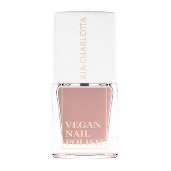 Nail Polish My Blankie