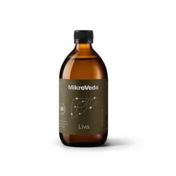 MIKROVEDA Liva