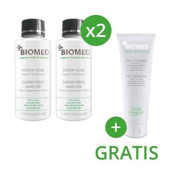 Eingewachsene Haare Ade - Sommerset