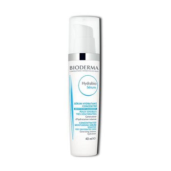 BIODERMA Hydrabio Serum Feuchtigkeitsserum