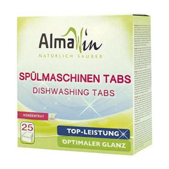 AlmaWin Spülmaschinen-Tabs