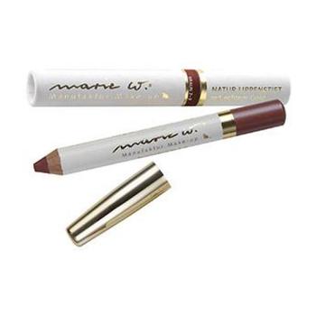 Marie W. Lippenstift Braun 2-3