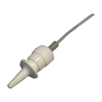 Nasenspray-Aufsatz  (für 10ml, 20ml, 30ml, 50 ml und 100 ml Flasche)