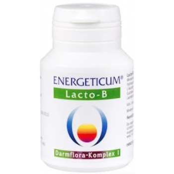 Energeticum Lacto-B